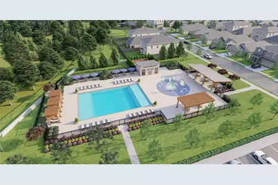 1718 Cecil Crest Lane, Forney, TX 75126 - Photo 35