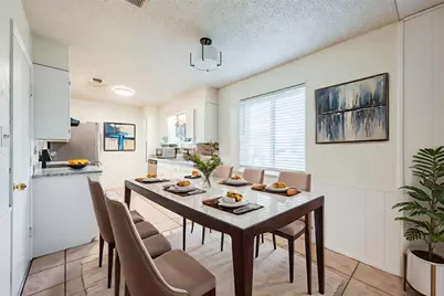 3501 Richardson Court W, Fort Worth, TX 76119 - Photo 11