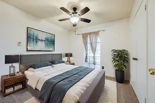 3501 Richardson Ct W, Fort Worth, TX 76119 - Photo 17