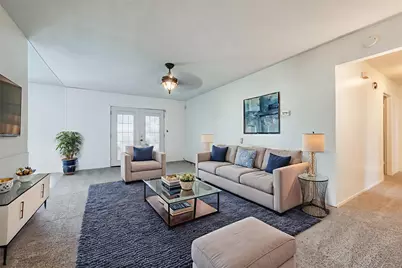 3501 Richardson Court W, Fort Worth, TX 76119 - Photo 3