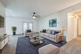 3501 Richardson Ct W, Fort Worth, TX 76119 - Photo 3