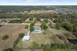 711 Emerald Sound Blvd, Oak Point, TX 75068 - Photo 7