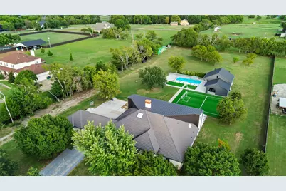 3212 Preston Hills Circle, Celina, TX 75078 - Photo 3