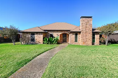 1627 Silverleaf Drive, Carrollton, TX 75007 - Photo 1