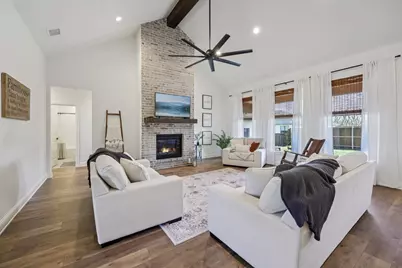 3108 Hazlewood Road, Granbury, TX 76049 - Photo 5