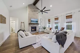 3108 Hazlewood Rd, Granbury, TX 76049 - Photo 5