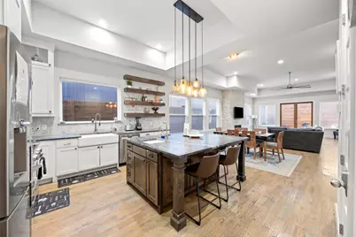 2009 N Prairie Avenue #2009, Dallas, TX 75204 - Photo 11