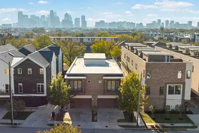 2009 N Prairie Avenue #2009, Dallas, TX 75204 - Photo 3