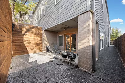 2009 N Prairie Avenue #2009, Dallas, TX 75204 - Photo 39