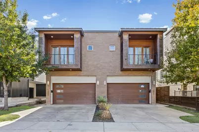 2009 N Prairie Avenue #2009, Dallas, TX 75204 - Photo 1