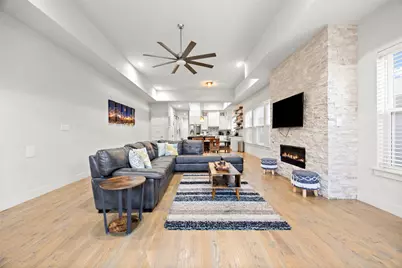 2009 N Prairie Avenue #2009, Dallas, TX 75204 - Photo 19