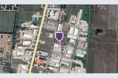 1125 N Industrial Boulevard, Pilot Point, TX 76258 - Photo 1