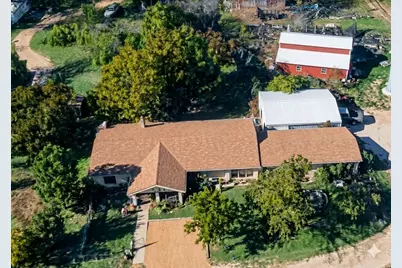 1702 Oliver Street, Weatherford, TX 76086 - Photo 1