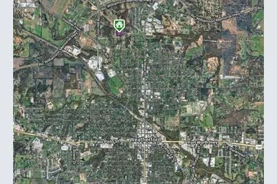 1702 Oliver Street, Weatherford, TX 76086 - Photo 3