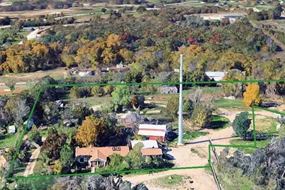 1702 Oliver Street, Weatherford, TX 76086 - Photo 5