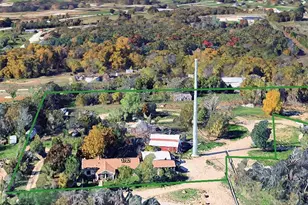 1702 Oliver St, Weatherford, TX 76086 - Photo 5