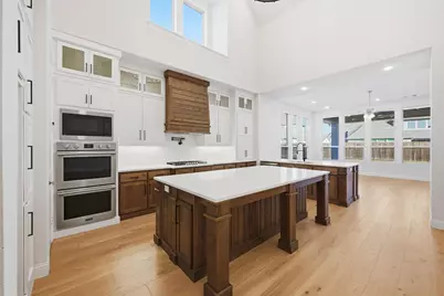 2721 Garrison Drive, Melissa, TX 75454 - Photo 3