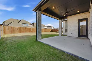 2721 Garrison Dr, Melissa, TX 75454 - Photo 33