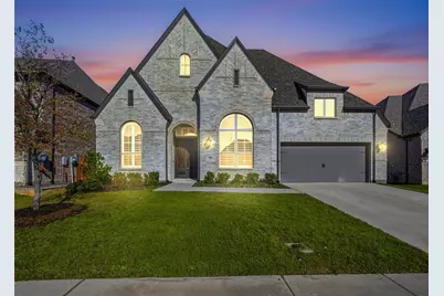 2721 Garrison Drive, Melissa, TX 75454 - Photo 1