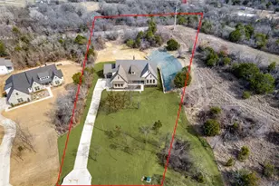 521 Aermotor Loop, Weatherford, TX 76085 - Photo 35