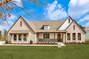 521 Aermotor Loop, Weatherford, TX 76085 - Photo 5