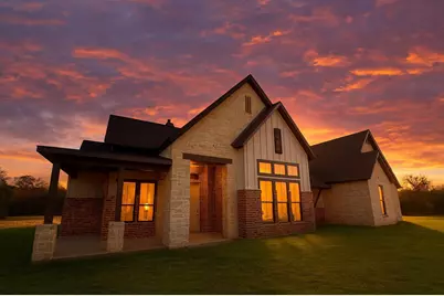 521 Aermotor Loop, Weatherford, TX 76085 - Photo 1