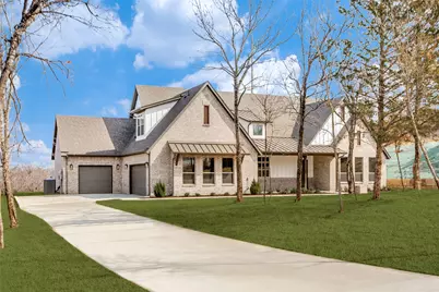 521 Aermotor Loop, Weatherford, TX 76085 - Photo 1