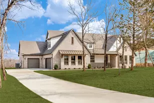 521 Aermotor Loop, Weatherford, TX 76085 - Photo 1