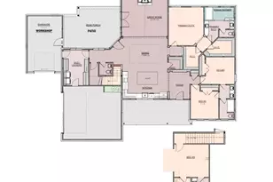 521 Aermotor Loop, Weatherford, TX 76085 - Photo 5