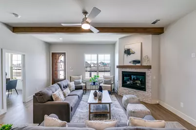 635 Community Lane, Rockwall, TX 75087 - Photo 7