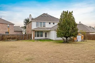 15704 Ringdove, Fort Worth, TX 76262 - Photo 23