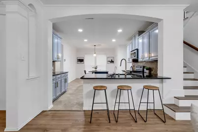 15704 Ringdove, Fort Worth, TX 76262 - Photo 5