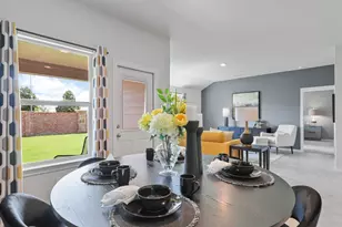 4260 Trickling Crk Ln, Fort Worth, TX 76036 - Photo 9