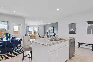 4260 Trickling Crk Ln, Fort Worth, TX 76036 - Photo 5