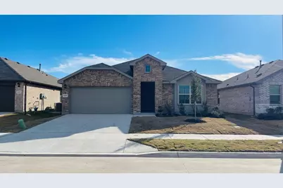 4205 Trickling Creek Lane, Crowley, TX 76036 - Photo 1