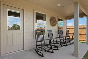 4205 Trickling Crk Ln, Fort Worth, TX 76036 - Photo 35