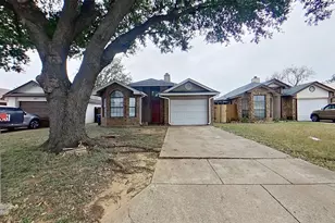 1861 Woodhall Way, Fort Worth, TX 76134 - Photo 1