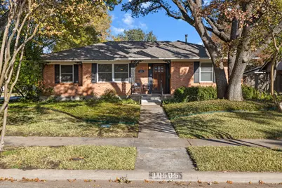 10505 Lakemere Drive, Dallas, TX 75238 - Photo 1