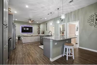 301 Rike Road, Mabank, TX 75147 - Photo 7