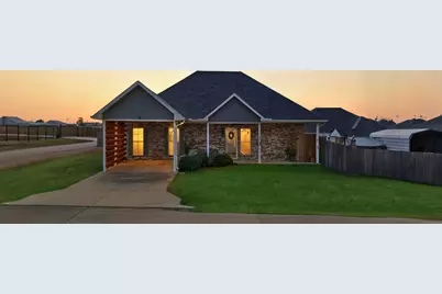 301 Rike Road, Mabank, TX 75147 - Photo 1