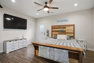 301 Rike Road, Mabank, TX 75147 - Photo 17