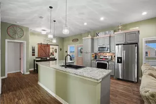 301 Rike Rd, Mabank, TX 75147 - Photo 13