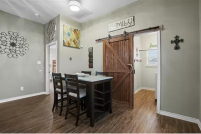 301 Rike Road, Mabank, TX 75147 - Photo 15