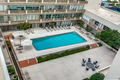 6211 W Northwest Highway #700, Dallas, TX 75225 - Photo 9