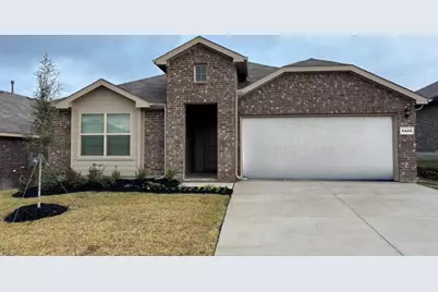 9465 Mint Hill Drive, Fort Worth, TX 76108 - Photo 1