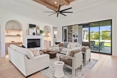 5020 Frost Creek, Aledo, TX 76008 - Photo 9