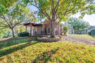 11169 La Cantera Trail, Frisco, TX 75033 - Photo 5