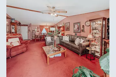 1231 County Road 2120, Kerens, TX 75144 - Photo 7