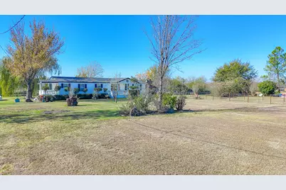 1231 County Road 2120, Kerens, TX 75144 - Photo 19