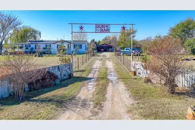 1231 County Road 2120, Kerens, TX 75144 - Photo 3